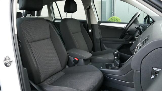 Volkswagen TIGUAN 1.4 TSI Trendline |Carplay|2e eig|Trekhaak!