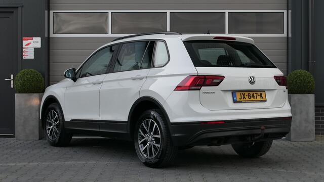 Volkswagen TIGUAN 1.4 TSI Trendline |Carplay|2e eig|Trekhaak!
