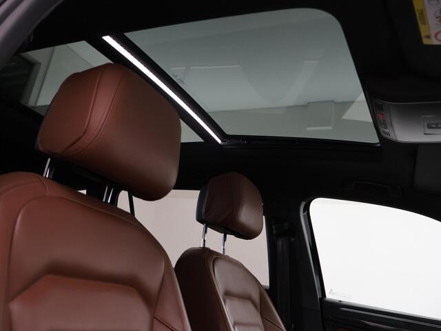 Volkswagen TIGUAN Allspace 1.5 TSI DSG R-LINE + VIRTUAL COCKPIT | LEDER | WEGKL. TREKHAAK | DYNAUDIO | ADAPTIVE CRUISE