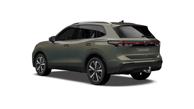 Volkswagen TIGUAN Life Edition 1.5 eHybrid 150 kW / 204 pk SUV 6 ver