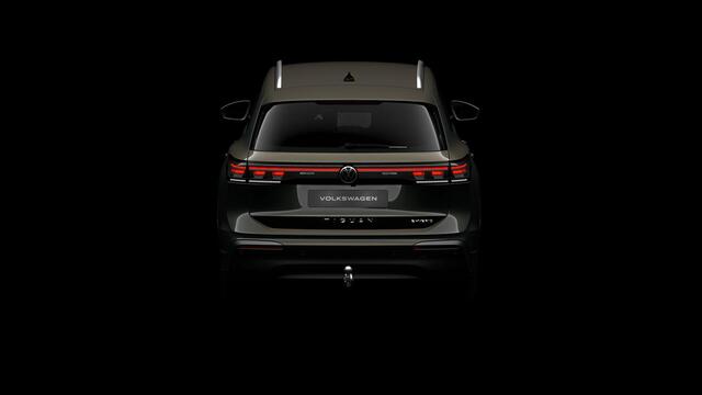 Volkswagen TIGUAN Life Edition 1.5 eHybrid 150 kW / 204 pk SUV 6 ver