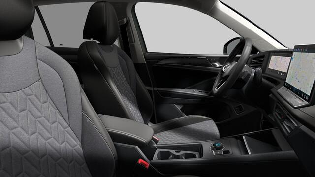 Volkswagen TIGUAN Life Edition 1.5 eHybrid 150 kW / 204 pk SUV 6 ver