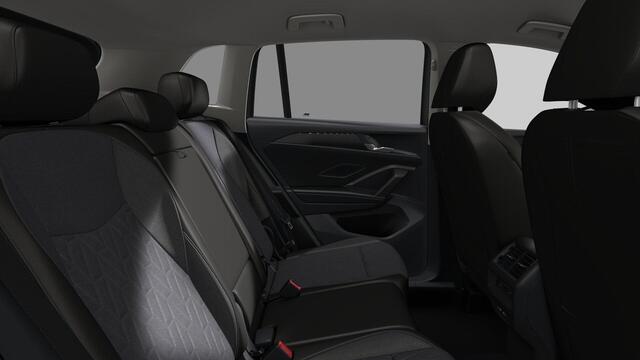 Volkswagen TIGUAN Life Edition 1.5 eHybrid 150 kW / 204 pk SUV 6 ver