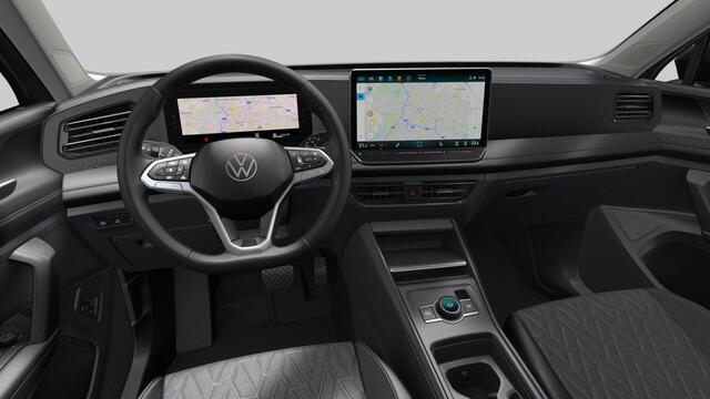 Volkswagen TIGUAN Life Edition 1.5 eHybrid 150 kW / 204 pk SUV 6 ver