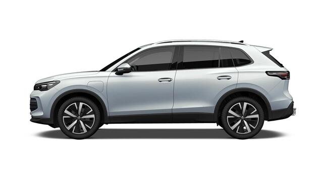 Volkswagen TIGUAN Life Edition 1.5 eHybrid 150 kW / 204 pk SUV 6 ver