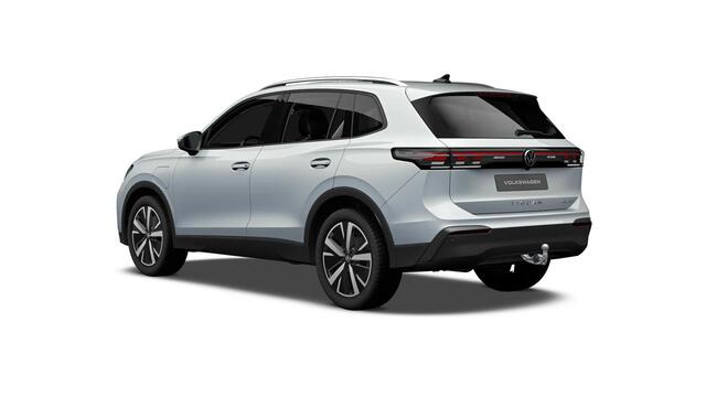 Volkswagen TIGUAN Life Edition 1.5 eHybrid 150 kW / 204 pk SUV 6 ver