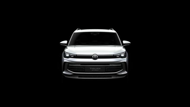 Volkswagen TIGUAN Life Edition 1.5 eHybrid 150 kW / 204 pk SUV 6 ver