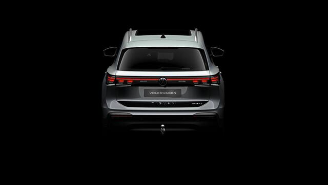 Volkswagen TIGUAN Life Edition 1.5 eHybrid 150 kW / 204 pk SUV 6 ver