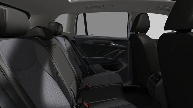 Volkswagen TIGUAN Life Edition 1.5 eHybrid 150 kW / 204 pk SUV 6 ver