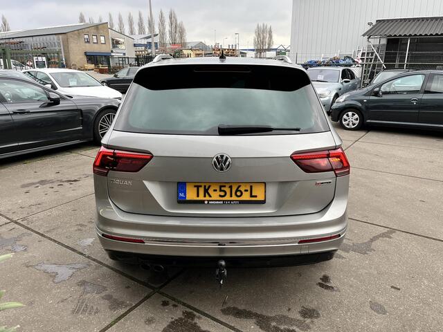 Volkswagen TIGUAN 1.4 TSI 4Motion Highline Business R