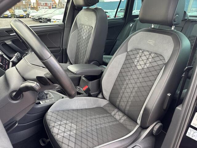Volkswagen TIGUAN 1.5 TSI R-Line | 150 Pk | Pano dak | Trekhaak | Navi | Clima | Virtual Dash |