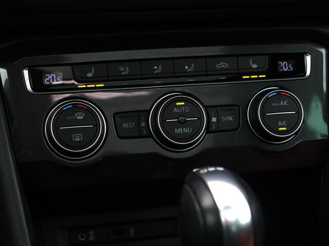 Volkswagen TIGUAN 2.0 TSI 4Motion Highline | R-line | panorama | leder | keyless go&entry.