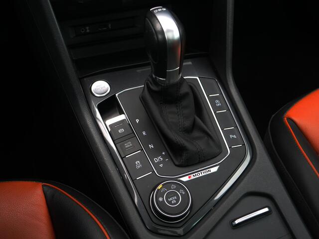 Volkswagen TIGUAN 2.0 TSI 4Motion Highline | R-line | panorama | leder | keyless go&entry.