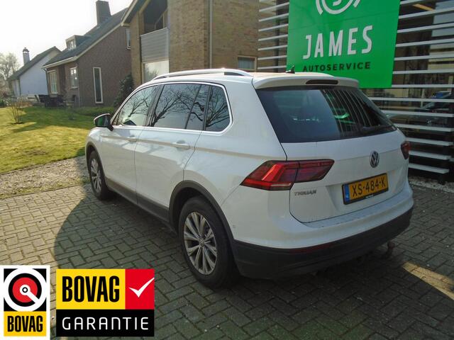 Volkswagen TIGUAN 1.5 TSI Comfortline Business
