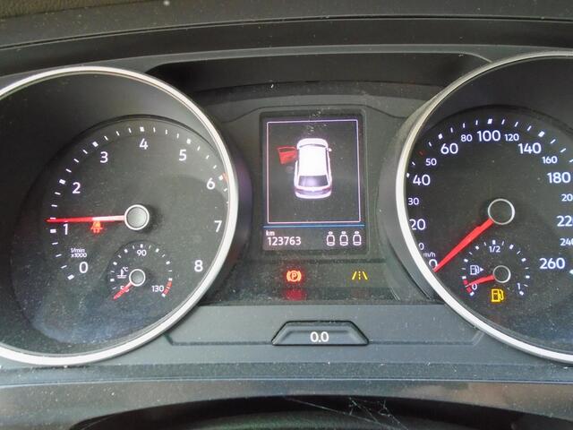 Volkswagen TIGUAN 1.5 TSI Comfortline Business