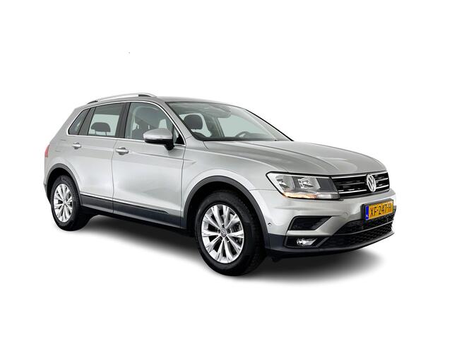 Volkswagen TIGUAN 1.5 TSI ACT Comfortline Business *ADAPTIVE-CRUISE | NAVI-FULLMAP | KEYLESS | CAMERA | BLIS | COMFORT-SEATS | ECC | PDC | 17''ALU*