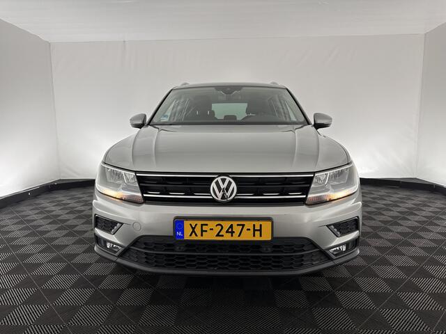 Volkswagen TIGUAN 1.5 TSI ACT Comfortline Business *ADAPTIVE-CRUISE | NAVI-FULLMAP | KEYLESS | CAMERA | BLIS | COMFORT-SEATS | ECC | PDC | 17''ALU*