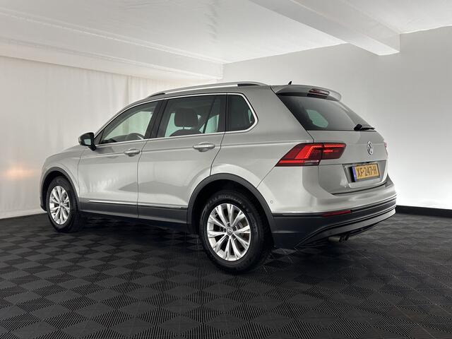 Volkswagen TIGUAN 1.5 TSI ACT Comfortline Business *ADAPTIVE-CRUISE | NAVI-FULLMAP | KEYLESS | CAMERA | BLIS | COMFORT-SEATS | ECC | PDC | 17''ALU*