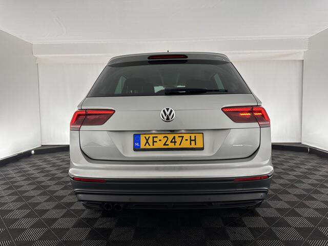 Volkswagen TIGUAN 1.5 TSI ACT Comfortline Business *ADAPTIVE-CRUISE | NAVI-FULLMAP | KEYLESS | CAMERA | BLIS | COMFORT-SEATS | ECC | PDC | 17''ALU*