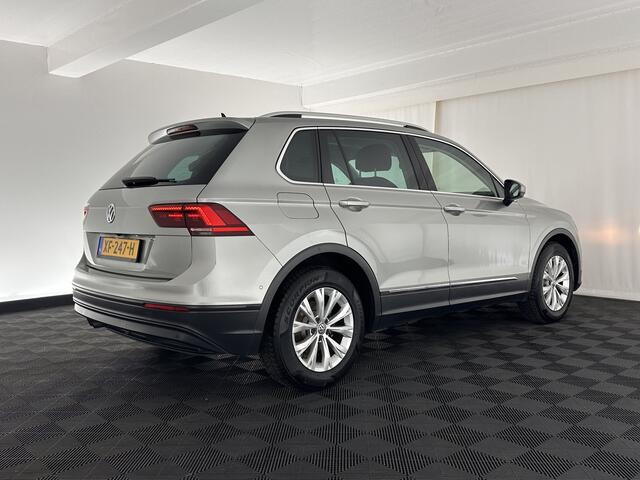 Volkswagen TIGUAN 1.5 TSI ACT Comfortline Business *ADAPTIVE-CRUISE | NAVI-FULLMAP | KEYLESS | CAMERA | BLIS | COMFORT-SEATS | ECC | PDC | 17''ALU*