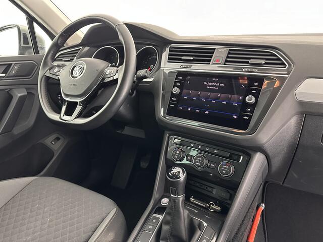 Volkswagen TIGUAN 1.5 TSI ACT Comfortline Business *ADAPTIVE-CRUISE | NAVI-FULLMAP | KEYLESS | CAMERA | BLIS | COMFORT-SEATS | ECC | PDC | 17''ALU*