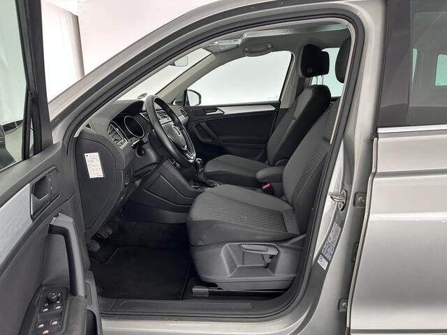Volkswagen TIGUAN 1.5 TSI ACT Comfortline Business *ADAPTIVE-CRUISE | NAVI-FULLMAP | KEYLESS | CAMERA | BLIS | COMFORT-SEATS | ECC | PDC | 17''ALU*