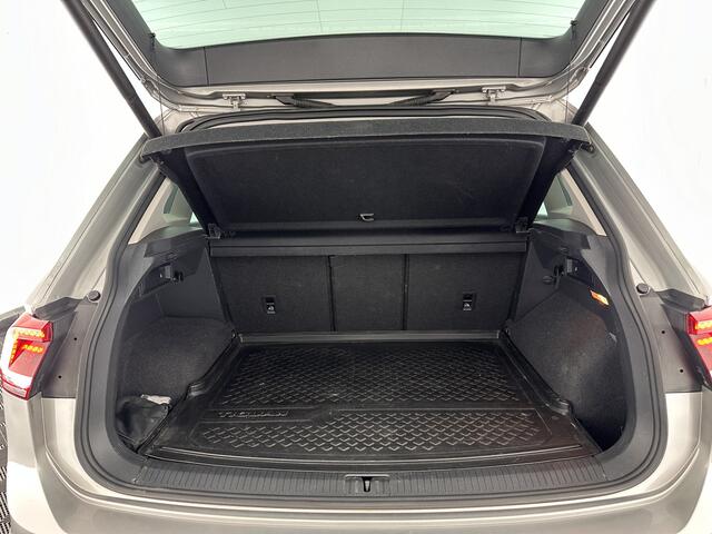 Volkswagen TIGUAN 1.5 TSI ACT Comfortline Business *ADAPTIVE-CRUISE | NAVI-FULLMAP | KEYLESS | CAMERA | BLIS | COMFORT-SEATS | ECC | PDC | 17''ALU*