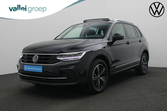 Volkswagen TIGUAN 1.4 TSI eHybrid Active Business