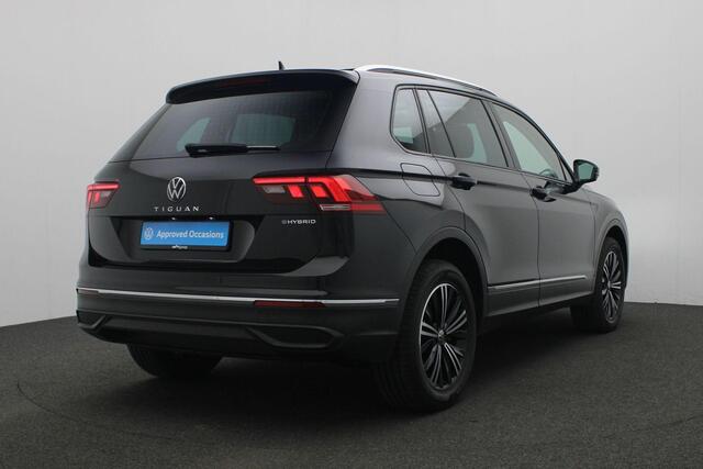 Volkswagen TIGUAN 1.4 TSI eHybrid Active Business