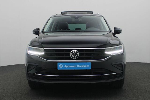 Volkswagen TIGUAN 1.4 TSI eHybrid Active Business
