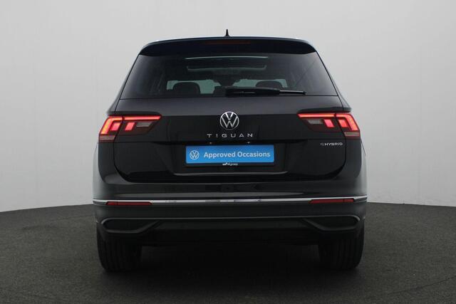 Volkswagen TIGUAN 1.4 TSI eHybrid Active Business