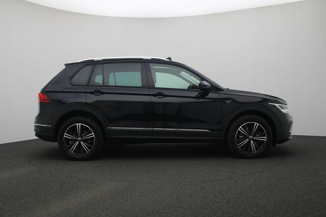 Volkswagen TIGUAN 1.4 TSI eHybrid Active Business