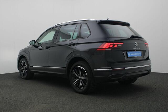 Volkswagen TIGUAN 1.4 TSI eHybrid Active Business