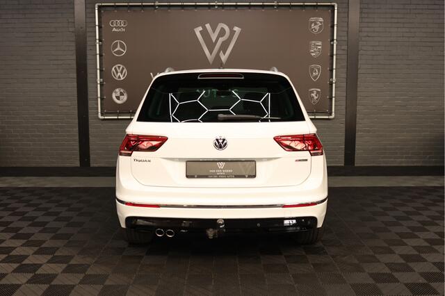 Volkswagen TIGUAN 2.0 TSI 4Motion Highline Business R | Ned. Auto | Trekhaak | Automaat | BTW verrekenbaar |
