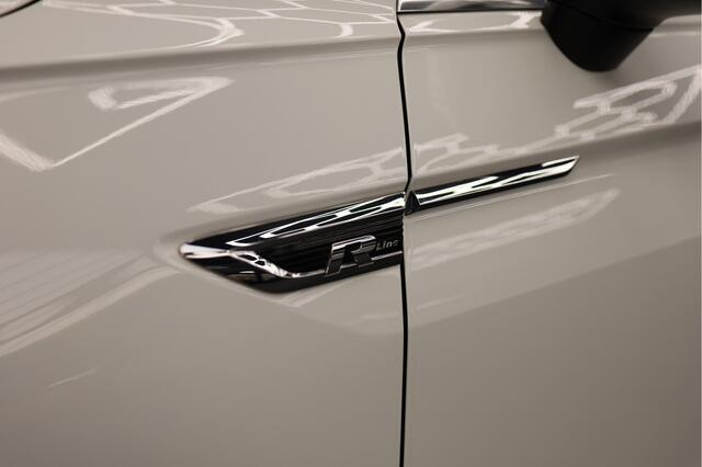 Volkswagen TIGUAN 2.0 TSI 4Motion Highline Business R | Ned. Auto | Trekhaak | Automaat | BTW verrekenbaar |