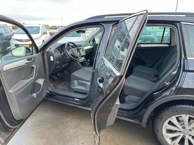 Volkswagen TIGUAN 1.5 TSI 130pk Comfortline -NAVI-ECC-PDC-DAB-