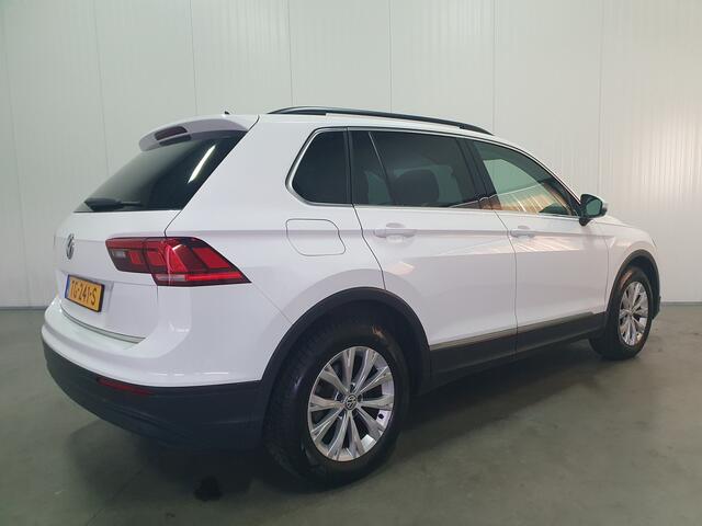 Volkswagen TIGUAN 1.4 TSI ACT Comfortline NAVI/CRUISE/AIRCO/LMV