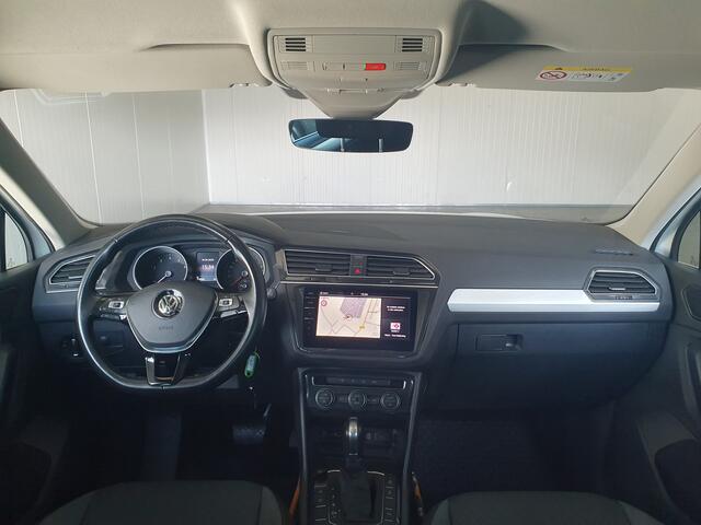 Volkswagen TIGUAN 1.4 TSI ACT Comfortline NAVI/CRUISE/AIRCO/LMV