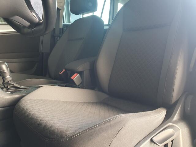 Volkswagen TIGUAN 1.4 TSI ACT Comfortline NAVI/CRUISE/AIRCO/LMV