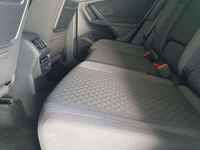 Volkswagen TIGUAN 1.4 TSI ACT Comfortline NAVI/CRUISE/AIRCO/LMV