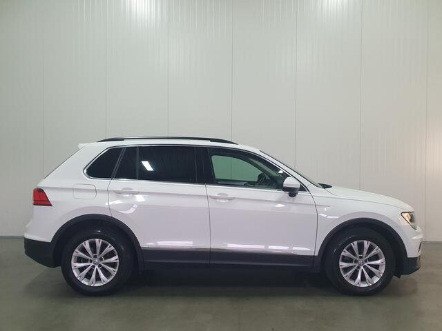 Volkswagen TIGUAN 1.4 TSI ACT Comfortline NAVI/CRUISE/AIRCO/LMV