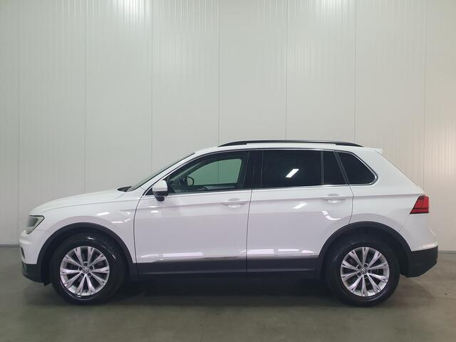 Volkswagen TIGUAN 1.4 TSI ACT Comfortline NAVI/CRUISE/AIRCO/LMV