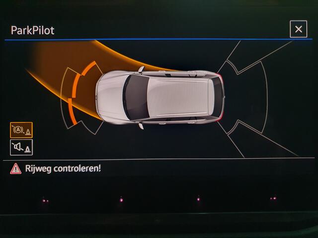 Volkswagen TIGUAN 1.4 TSI ACT Comfortline NAVI/CRUISE/AIRCO/LMV