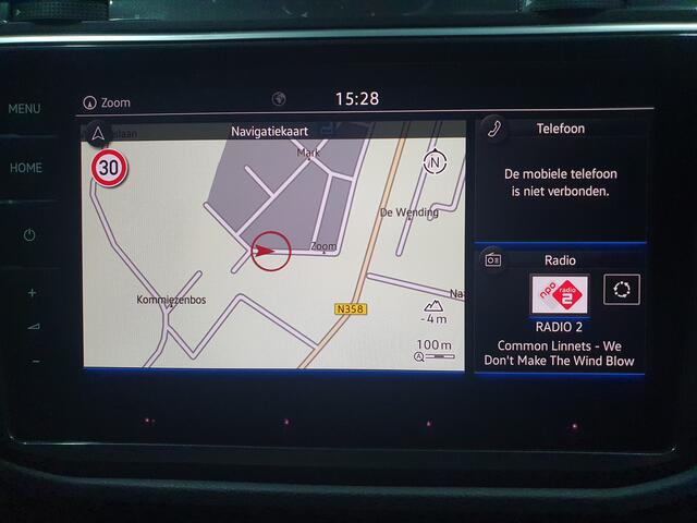 Volkswagen TIGUAN 1.4 TSI ACT Comfortline NAVI/CRUISE/AIRCO/LMV