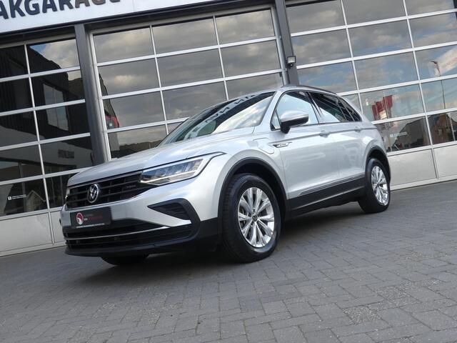 Volkswagen TIGUAN 1.4 TSI eHybrid Business *10 jaar garantie
