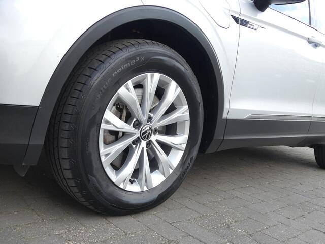 Volkswagen TIGUAN 1.4 TSI eHybrid Business *10 jaar garantie
