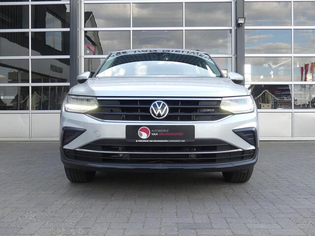 Volkswagen TIGUAN 1.4 TSI eHybrid Business *10 jaar garantie