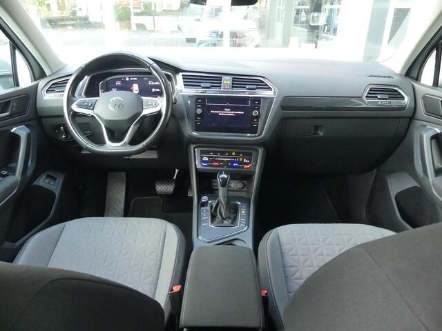 Volkswagen TIGUAN 1.4 TSI eHybrid Business *10 jaar garantie