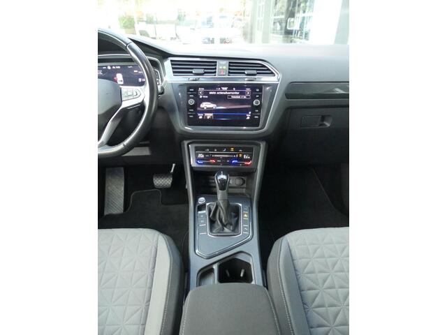 Volkswagen TIGUAN 1.4 TSI eHybrid Business *10 jaar garantie