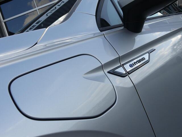 Volkswagen TIGUAN 1.4 TSI eHybrid Business *10 jaar garantie